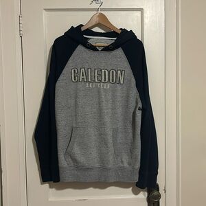 Caledon Ski Club hoodie
